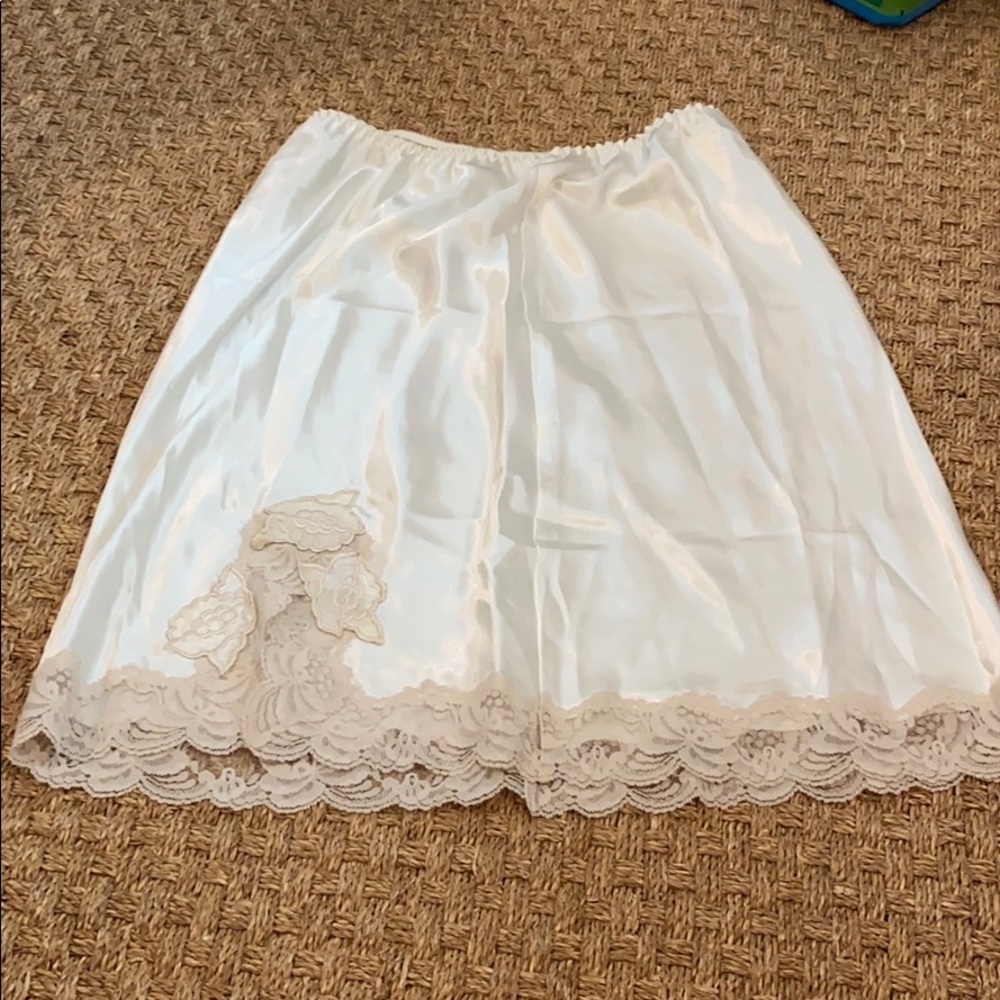 Victoria’s Secret Slip